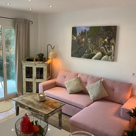 Canyamel Apt 3A Cala Varques 100 Mts From Canyamel Beach Pool Chill-Out Terrace With Awesome Views Экстерьер фото