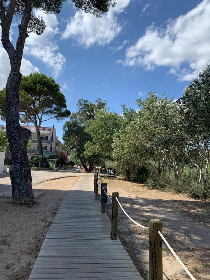 Canyamel Apt 3A Cala Varques 100 Mts From Canyamel Beach Pool Chill-Out Terrace With Awesome Views Экстерьер фото