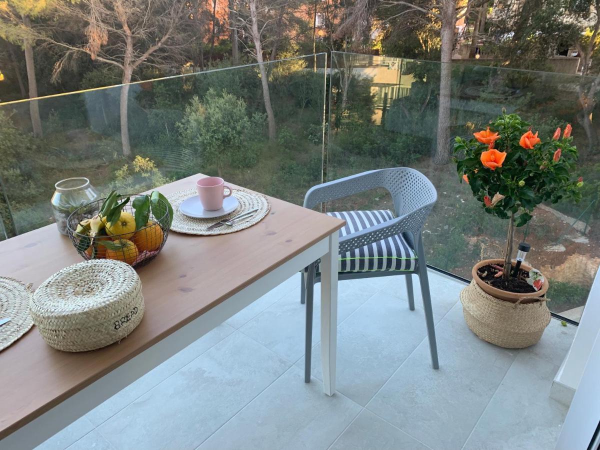 Canyamel Apt 3A Cala Varques 100 Mts From Canyamel Beach Pool Chill-Out Terrace With Awesome Views Экстерьер фото