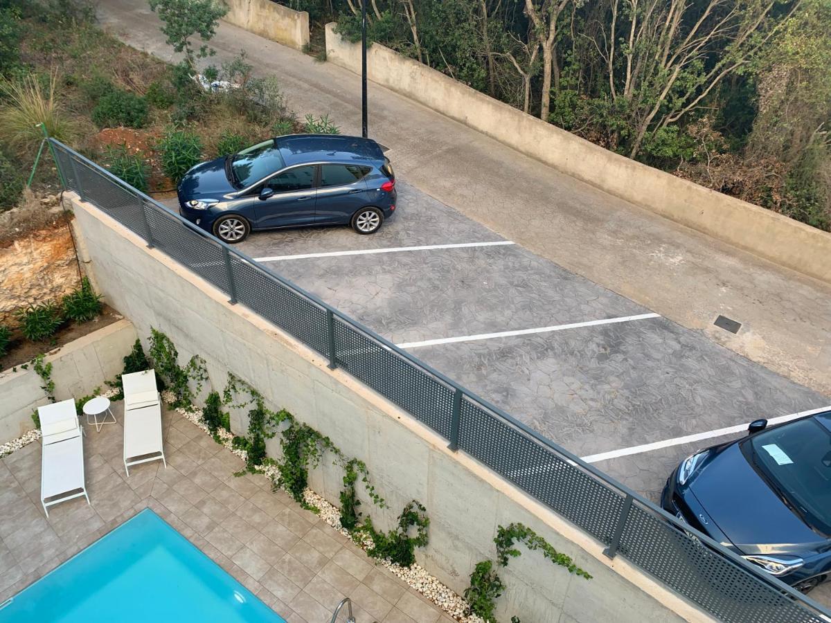 Canyamel Apt 3A Cala Varques 100 Mts From Canyamel Beach Pool Chill-Out Terrace With Awesome Views Экстерьер фото