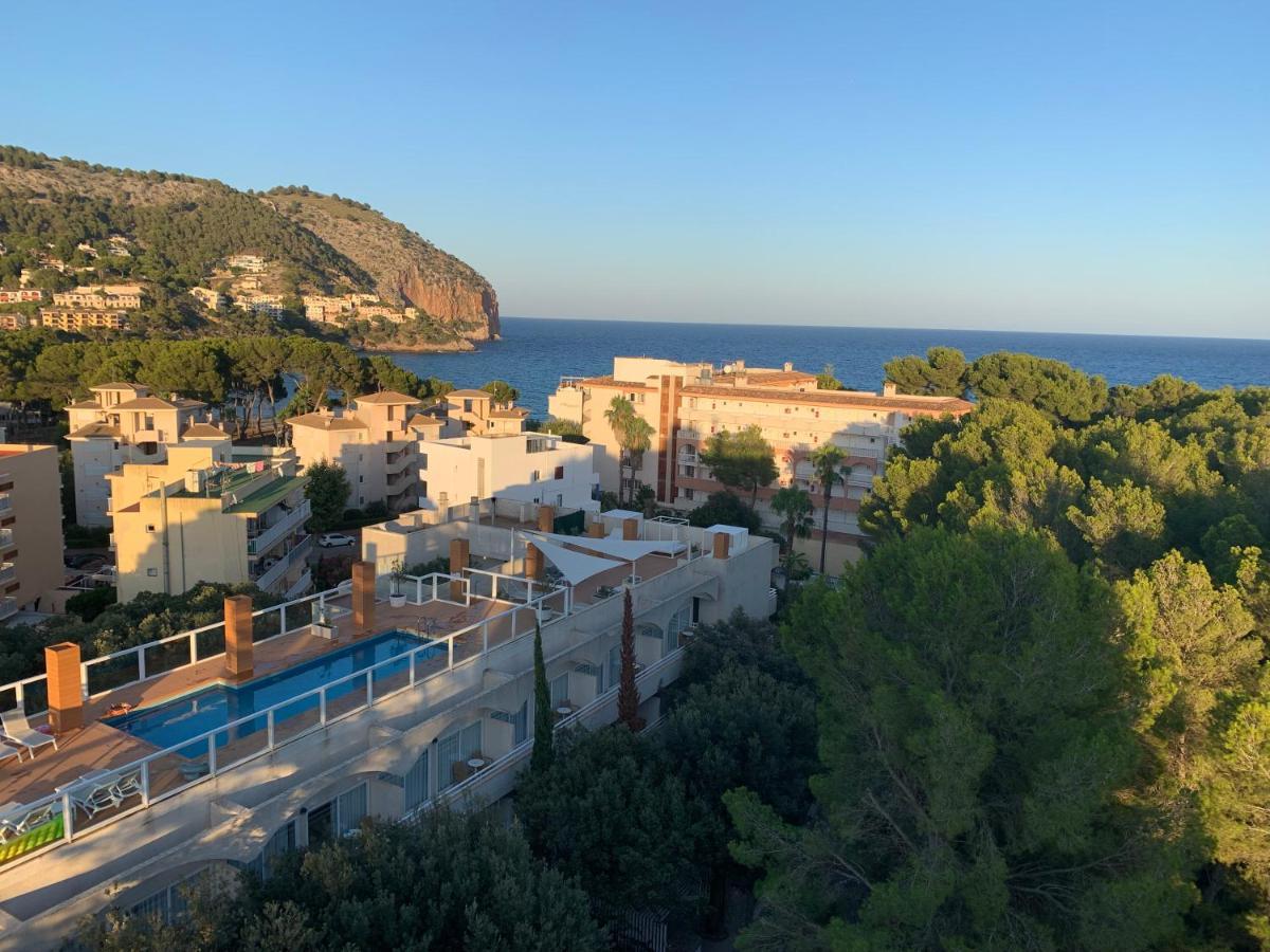 Canyamel Apt 3A Cala Varques 100 Mts From Canyamel Beach Pool Chill-Out Terrace With Awesome Views Экстерьер фото