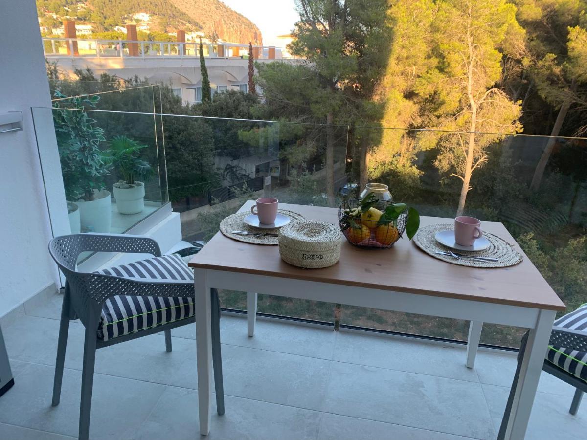 Canyamel Apt 3A Cala Varques 100 Mts From Canyamel Beach Pool Chill-Out Terrace With Awesome Views Экстерьер фото