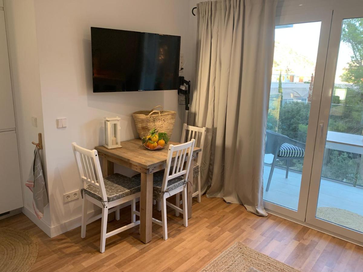 Canyamel Apt 3A Cala Varques 100 Mts From Canyamel Beach Pool Chill-Out Terrace With Awesome Views Экстерьер фото