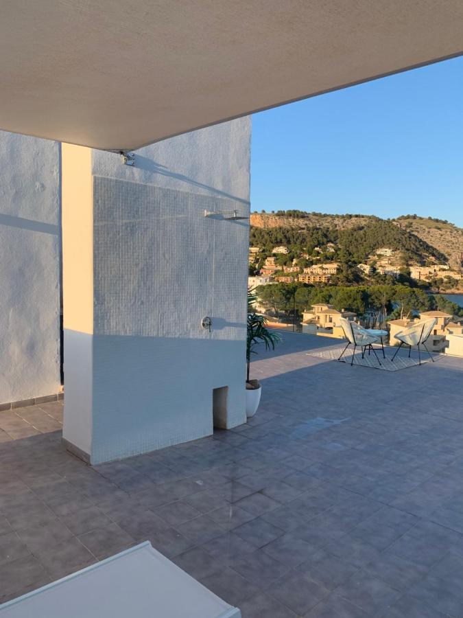 Canyamel Apt 3A Cala Varques 100 Mts From Canyamel Beach Pool Chill-Out Terrace With Awesome Views Экстерьер фото