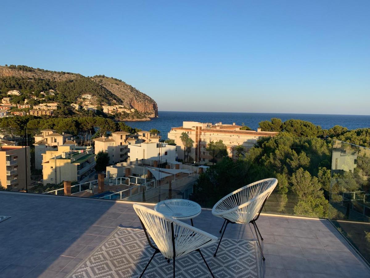 Canyamel Apt 3A Cala Varques 100 Mts From Canyamel Beach Pool Chill-Out Terrace With Awesome Views Экстерьер фото