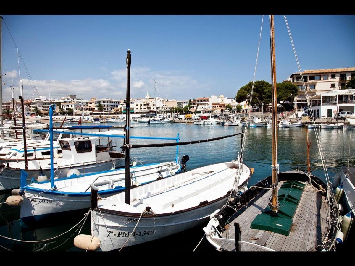 Canyamel Apt 3A Cala Varques 100 Mts From Canyamel Beach Pool Chill-Out Terrace With Awesome Views Экстерьер фото