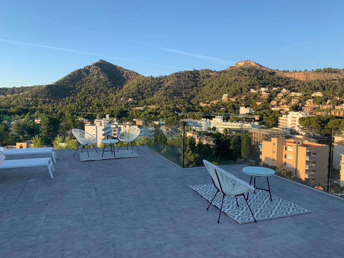 Canyamel Apt 3A Cala Varques 100 Mts From Canyamel Beach Pool Chill-Out Terrace With Awesome Views Экстерьер фото