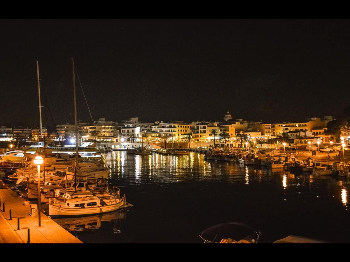 Canyamel Apt 3A Cala Varques 100 Mts From Canyamel Beach Pool Chill-Out Terrace With Awesome Views Экстерьер фото