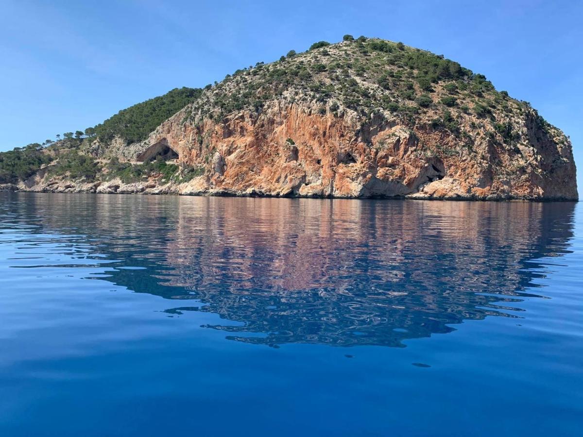 Canyamel Apt 3A Cala Varques 100 Mts From Canyamel Beach Pool Chill-Out Terrace With Awesome Views Экстерьер фото