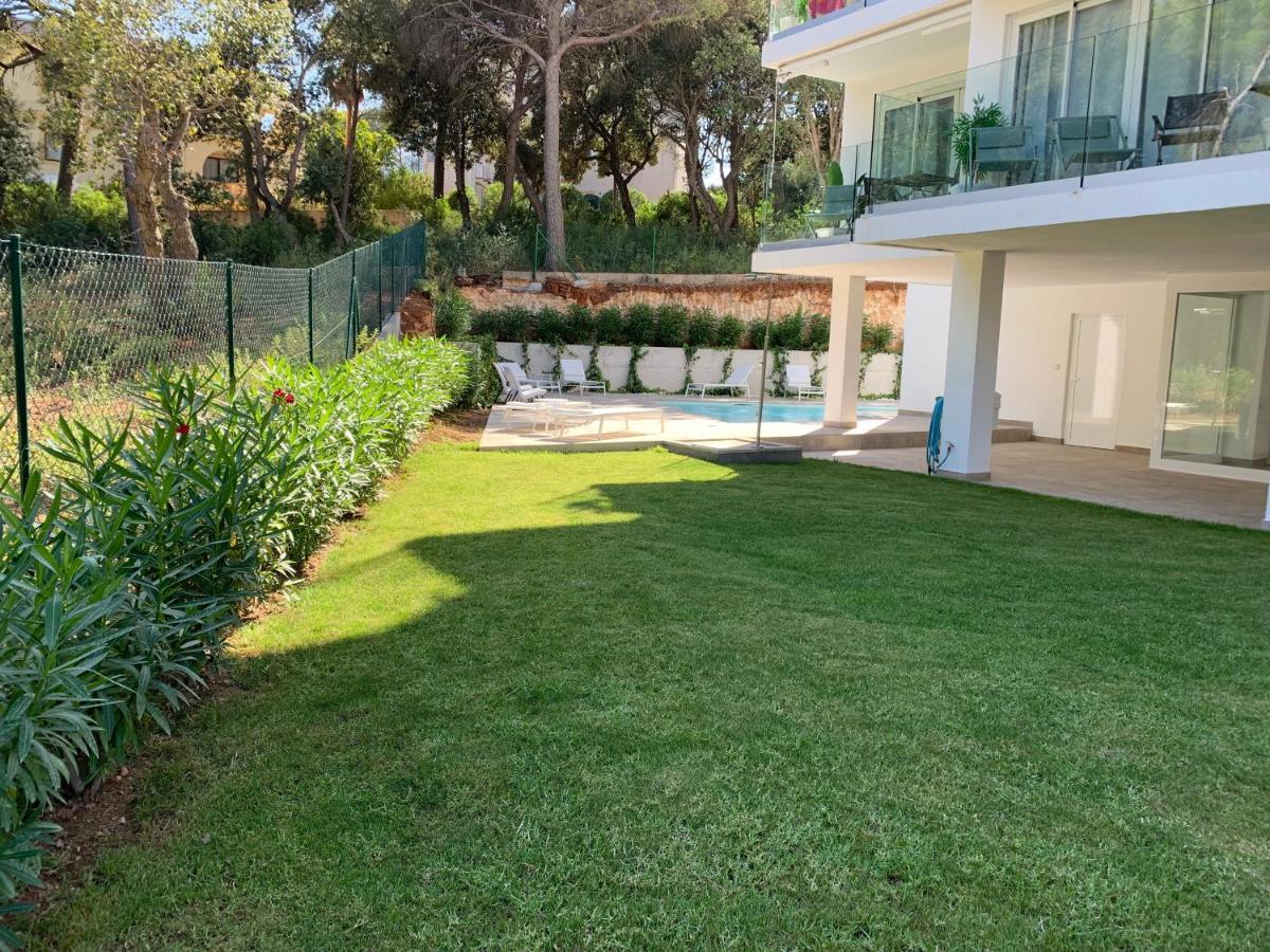 Canyamel Apt 3A Cala Varques 100 Mts From Canyamel Beach Pool Chill-Out Terrace With Awesome Views Экстерьер фото