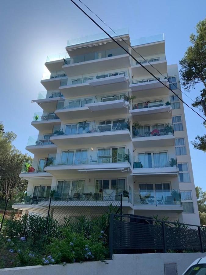 Canyamel Apt 3A Cala Varques 100 Mts From Canyamel Beach Pool Chill-Out Terrace With Awesome Views Экстерьер фото