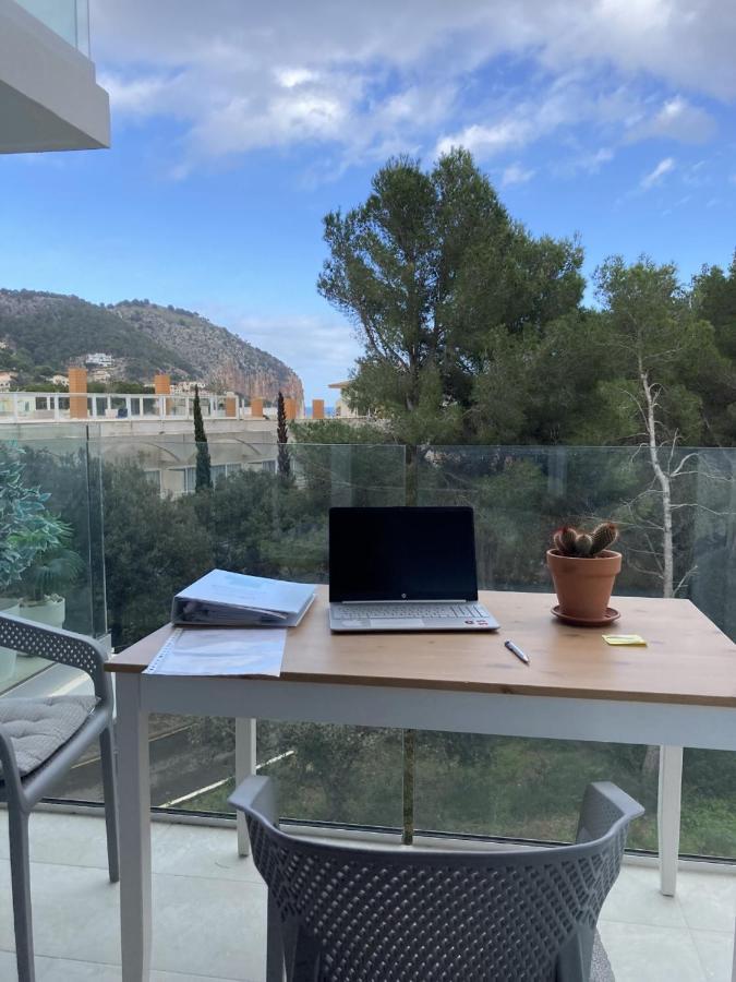 Canyamel Apt 3A Cala Varques 100 Mts From Canyamel Beach Pool Chill-Out Terrace With Awesome Views Экстерьер фото