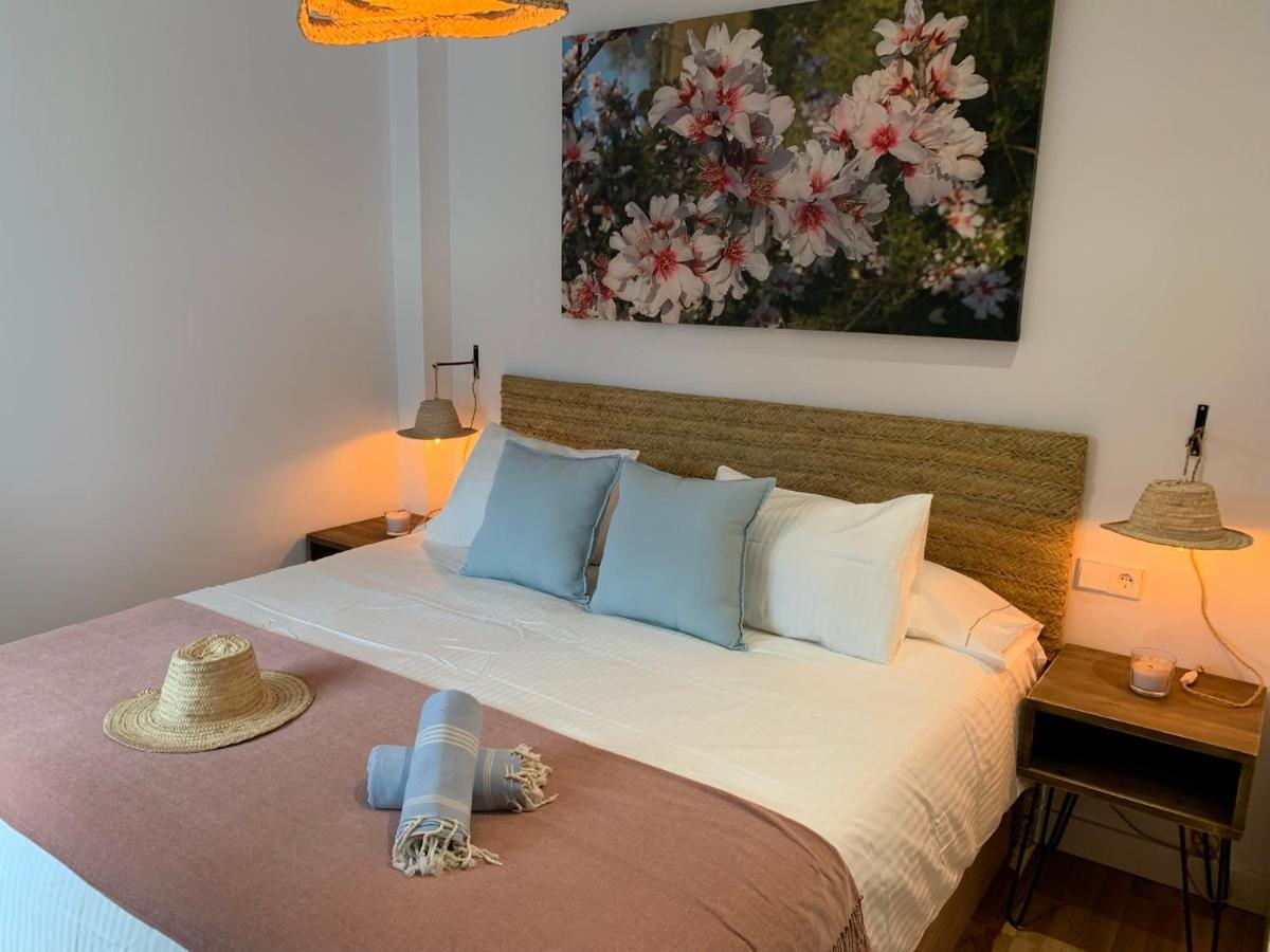 Canyamel Apt 3A Cala Varques 100 Mts From Canyamel Beach Pool Chill-Out Terrace With Awesome Views Экстерьер фото