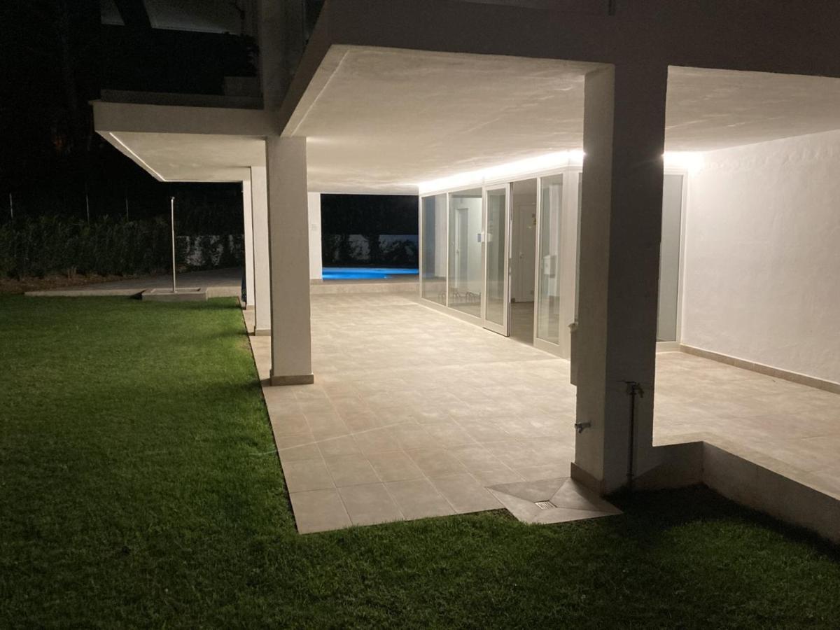 Canyamel Apt 3A Cala Varques 100 Mts From Canyamel Beach Pool Chill-Out Terrace With Awesome Views Экстерьер фото