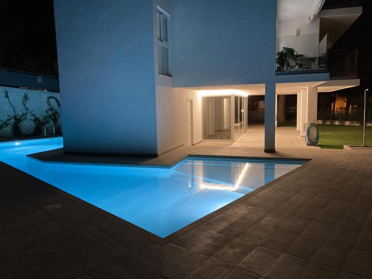 Canyamel Apt 3A Cala Varques 100 Mts From Canyamel Beach Pool Chill-Out Terrace With Awesome Views Экстерьер фото