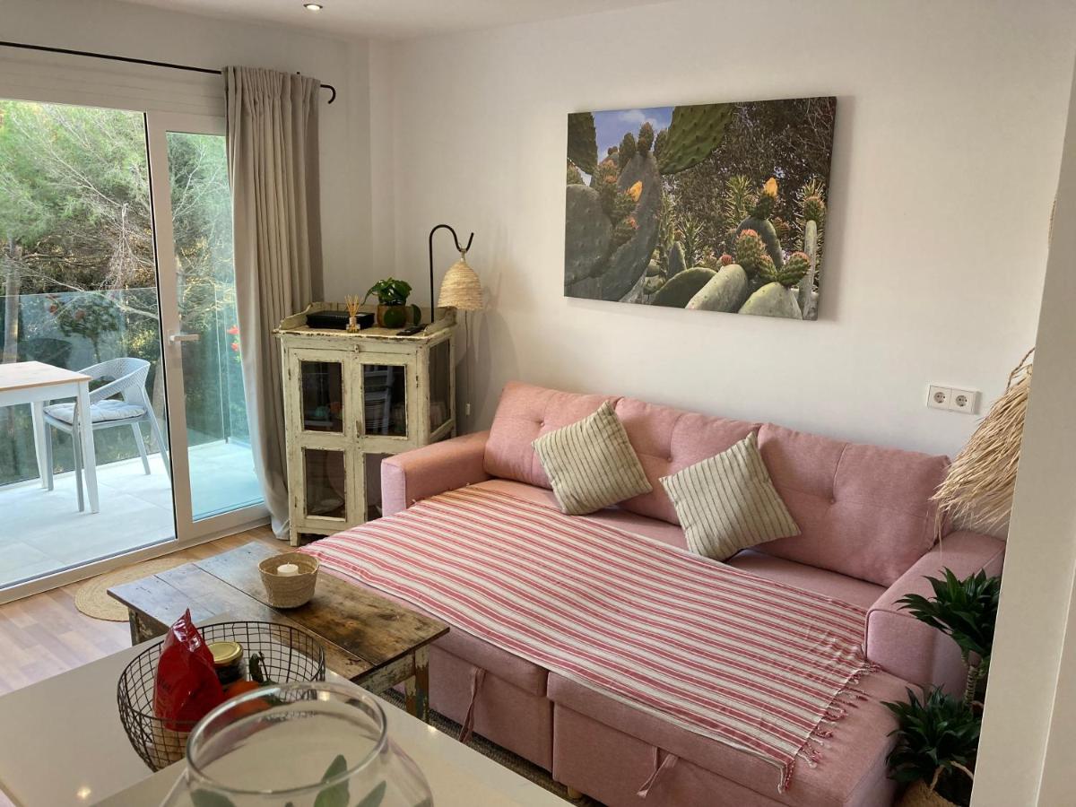 Canyamel Apt 3A Cala Varques 100 Mts From Canyamel Beach Pool Chill-Out Terrace With Awesome Views Экстерьер фото
