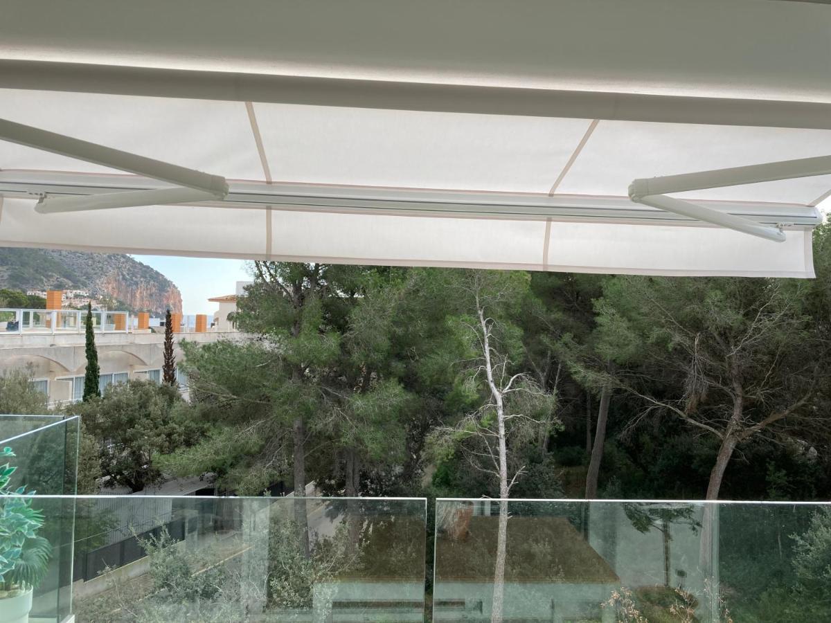 Canyamel Apt 3A Cala Varques 100 Mts From Canyamel Beach Pool Chill-Out Terrace With Awesome Views Экстерьер фото