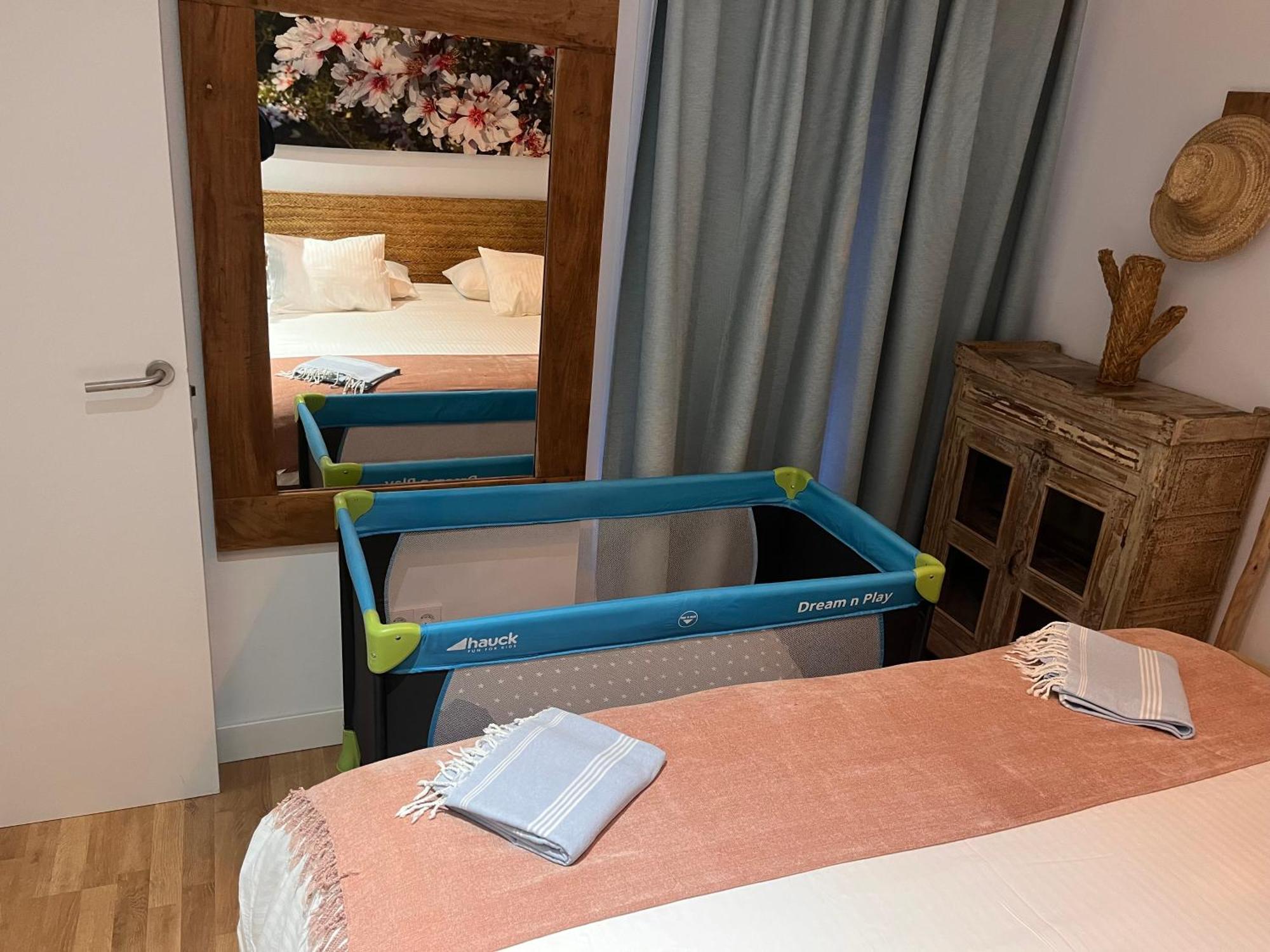 Canyamel Apt 3A Cala Varques 100 Mts From Canyamel Beach Pool Chill-Out Terrace With Awesome Views Экстерьер фото